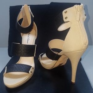 Sandals/ Heels (Michael Antonio)